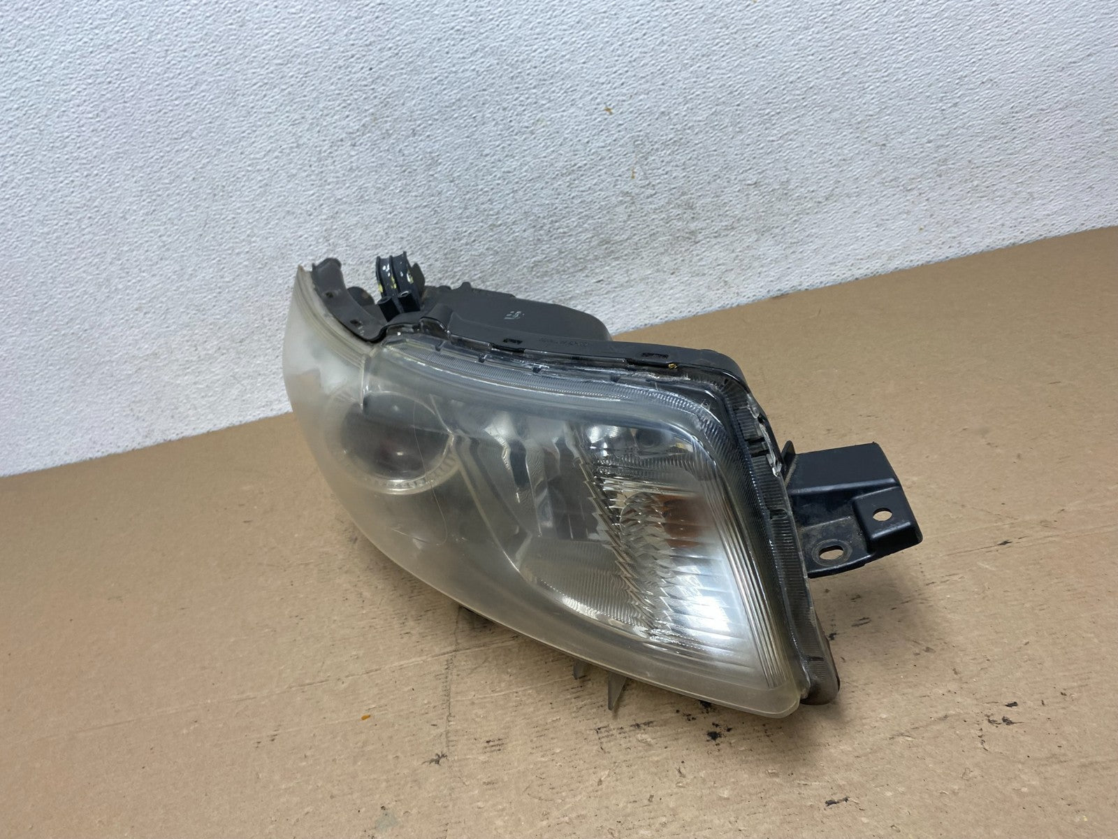 2008 2009 2010 Scion XB Right Passenger RH Headlight Halogen AF4712 DG1
