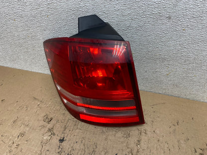 2009 2010 2011 Dodge Journey Left Driver Lh Tail Light Oem S0126 DW1