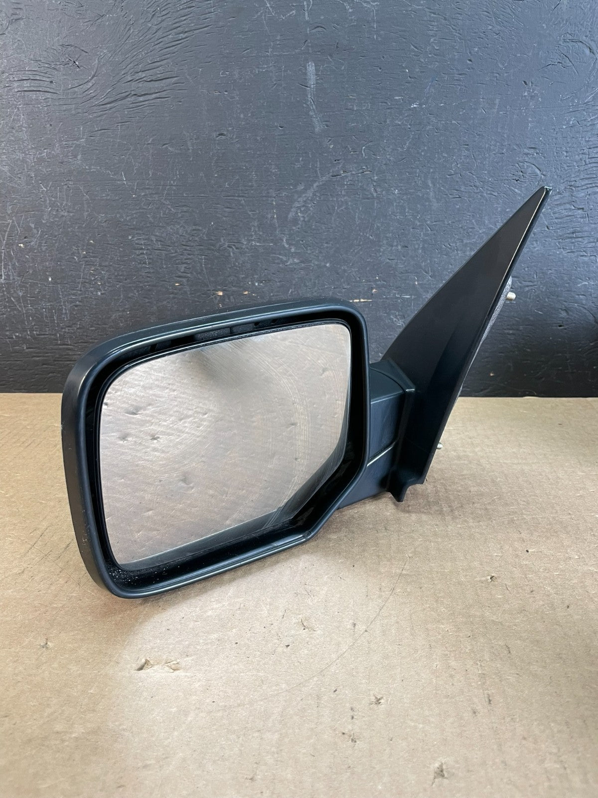 2009-2015 Honda Pilot Left Driver LH Side View Door Mirror AD0306 DG2