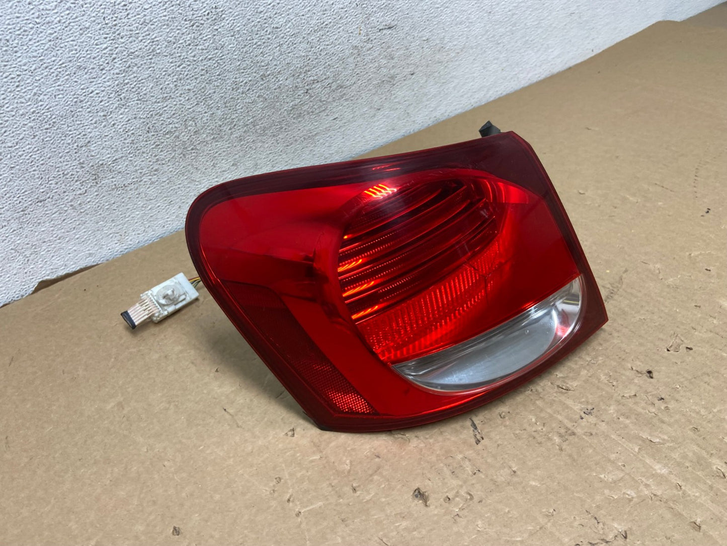 2006-2011 Lexus GS350 GS430 GS450H Left Driver Lh Tail Light AF7467 LK2