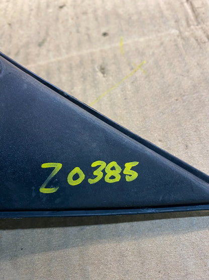 2013-2018 Nissan Altima Left Driver LH View Power Turn Door Mirror OEM Z0385 MS11