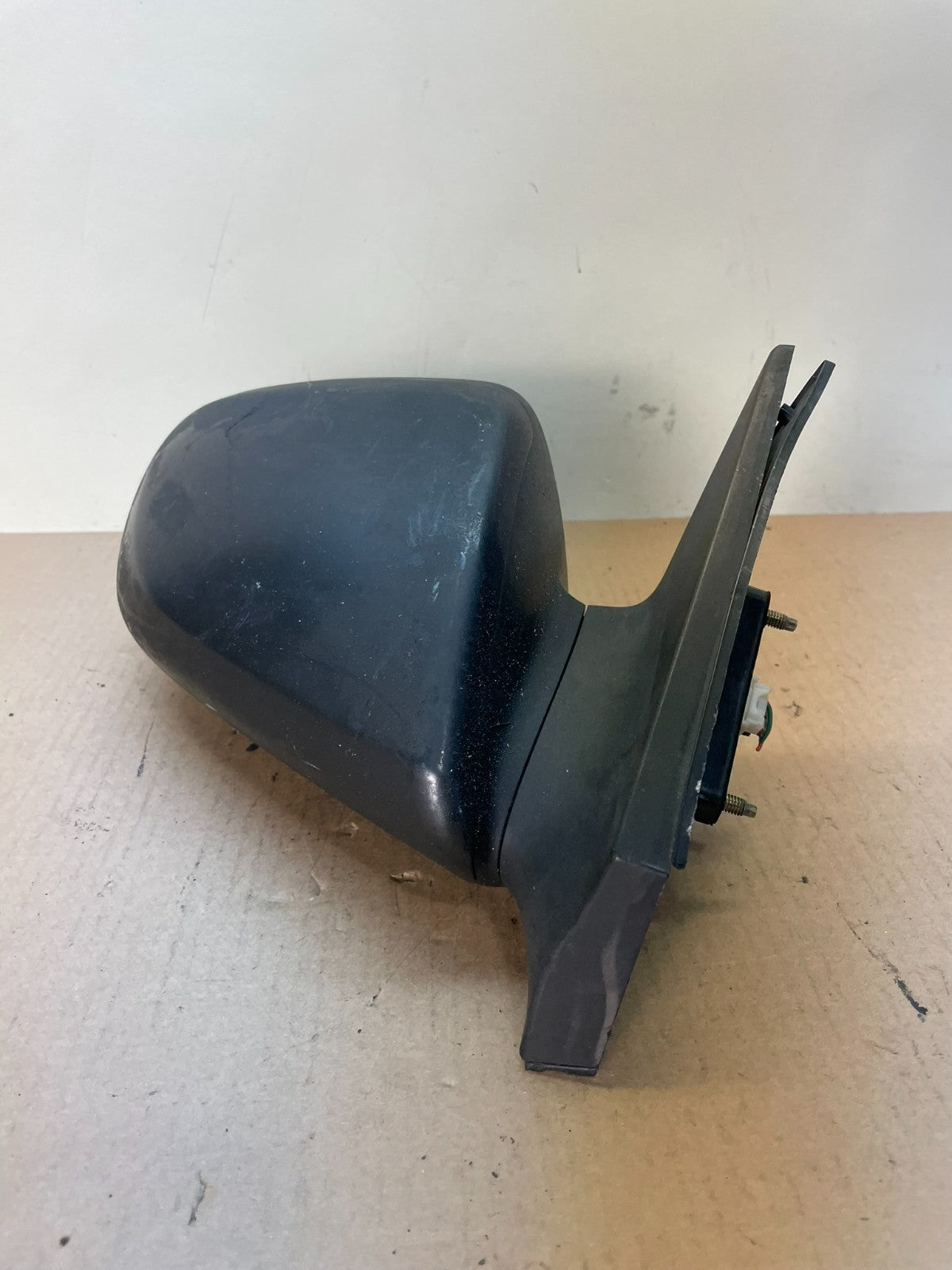 2005 to 2010 Scion TC Right Passenger Side View Door Mirror AI4177 DG1