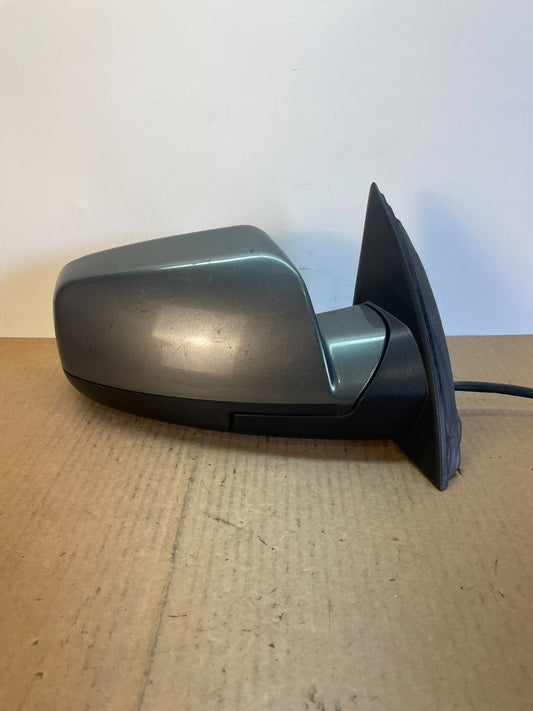 2010 to 2015 GMC Terrain Right Passenger Heated Door Mirror AF5575 DG0