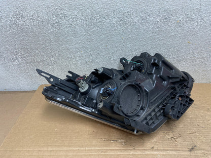 2008 to 2013 Nissan Rogue Left Driver LH Halogen Headlight Oem AB4909 DW8