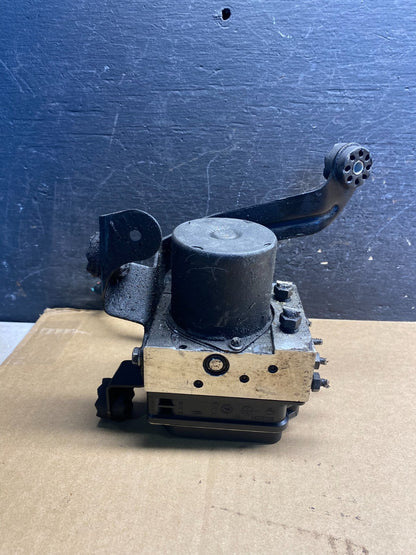 2004 2005 2006 BMW X3 ABS Anti-Lock Brake Pump 3451 6762059-01 af8926 DG2