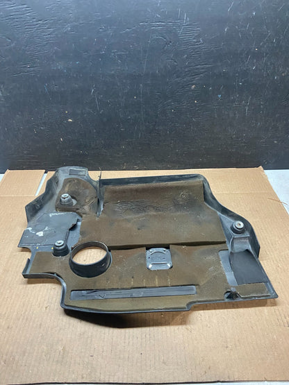 2007 to 2013 Nissan Altima 2.5 L Engine Cover i7166 DG OEM5