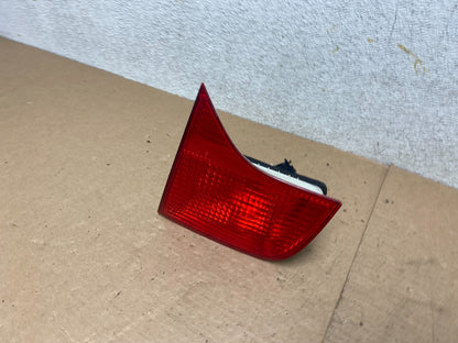 2004-2008 Audi A4 Sedan Right Passenger RH Side Inner Tail Light OEM P2302 DW1