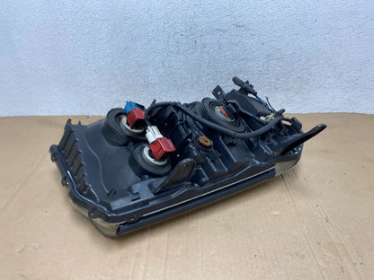 2009 2010 2011 Honda Pilot Left Driver LH Halogen Headlight AE9103 DW8