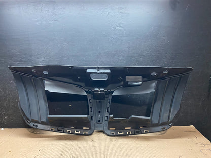 2010 to 2012 Lincoln MKT Grill Grille Support Panel i3449 OEM DG13