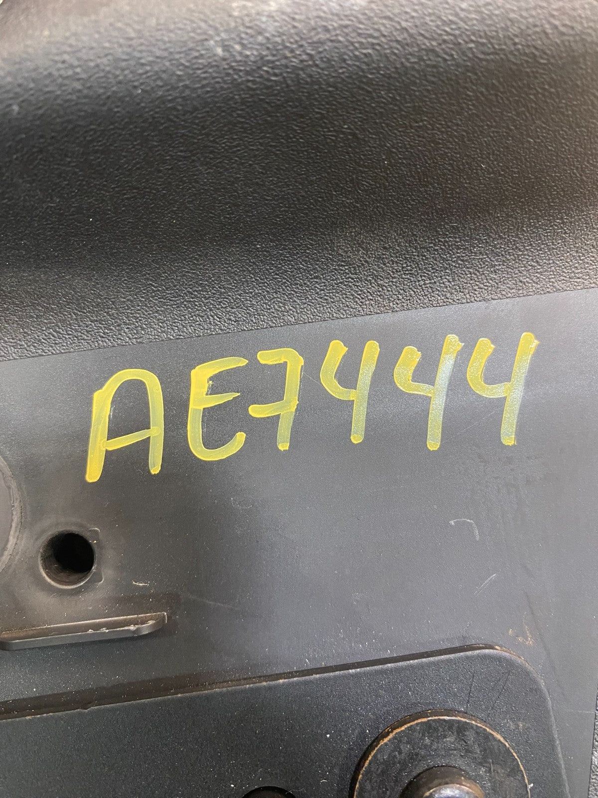 2012 2019 Dodge Charger Beats Subwoofer Speaker ae7444 DG6