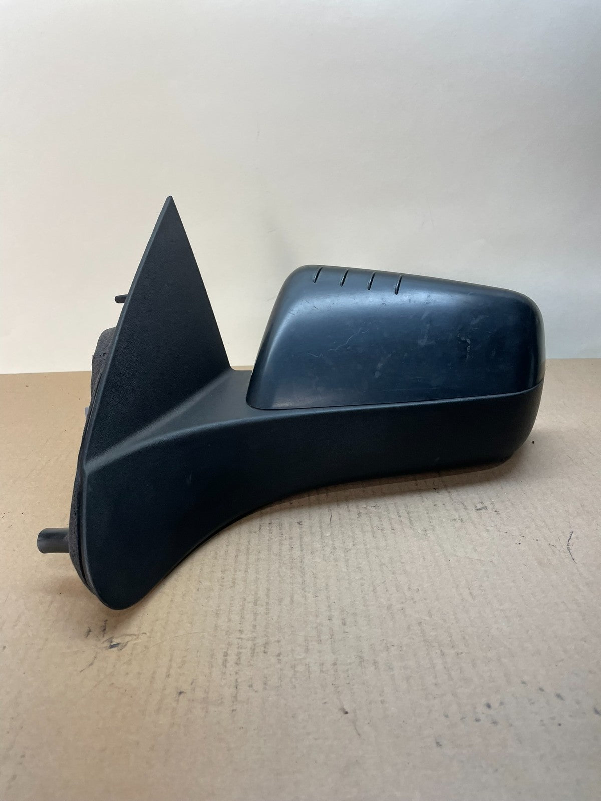 2008 to 2011 Ford Focus Left Driver View Door Mirror Heated AI4028 DG0