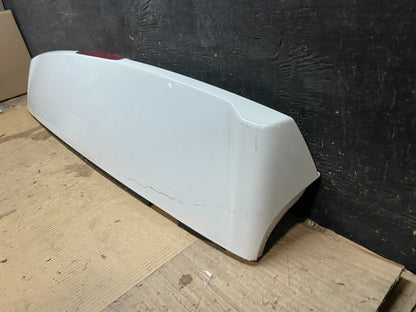 2006 2007 2008 Honda Pilot Rear Trunk Spoiler Gate Oem X3209 DG1