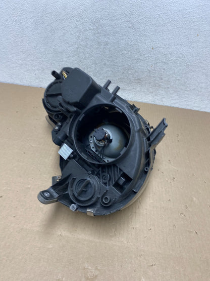 2007 2008 2009 Mercedes E Class Left Driver LH Halogen Headlight AG5875 DW10