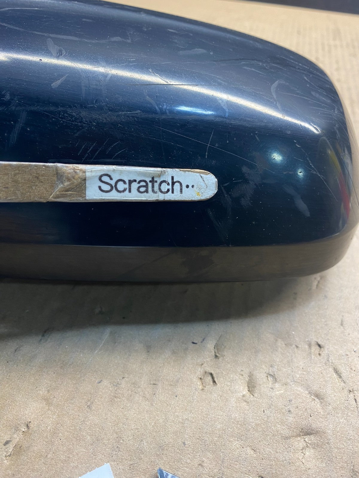 2002-2006 Honda CR-V CRV Right Passenger RH Side View Door Mirror AH4508 DW6