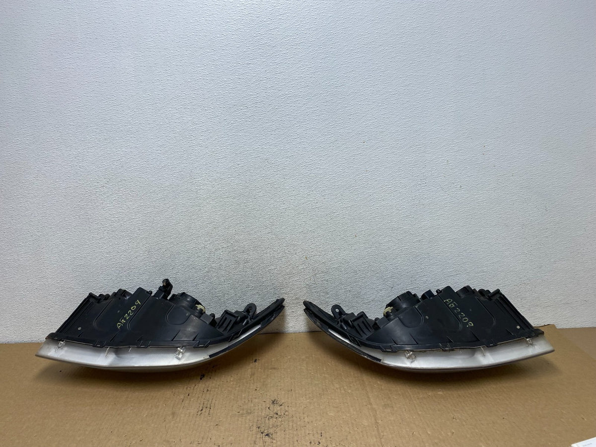 2007 2008 2009 2010 Hyundai Elantra Left+Right Side Headlights AG2209 DW9
