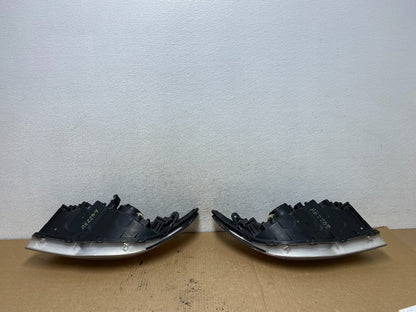 2007 2008 2009 2010 Hyundai Elantra Left+Right Side Headlights AG2209 DW9