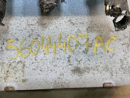 1997 Jeep Cherokee 4.0L ECM ECU Engine Control Computer Module AH9987 DW2