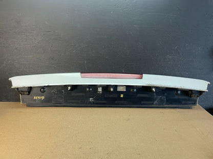 2007 to 2014 Chevrolet Tahoe Hybrid Spoiler Wing 3rd Brake Light AF51713