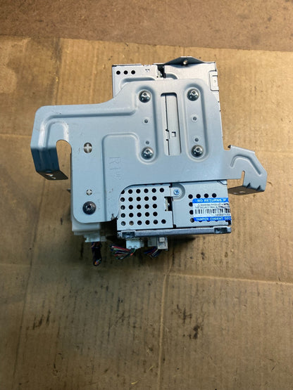 2009-2012 Nissan Murano AM FM CD Player Radio Receiver OEM Y7238 DG3