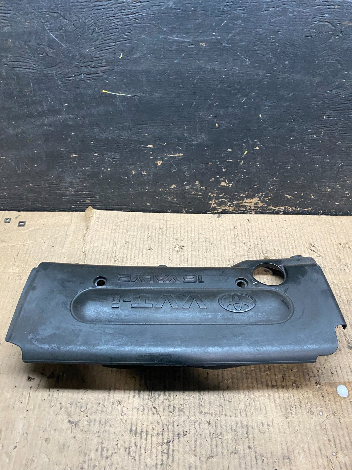 2007 to 2011 Toyota Camry Motor Engine Cover U6141 DG1
