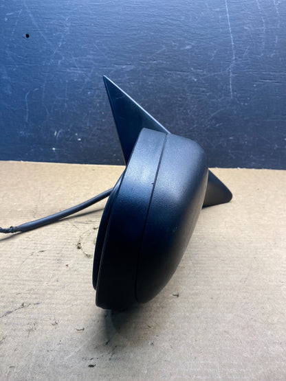 2003 - 2011 Ford Crown Victoria Right Passenger View Door Heat Mirror AD9910 DW11