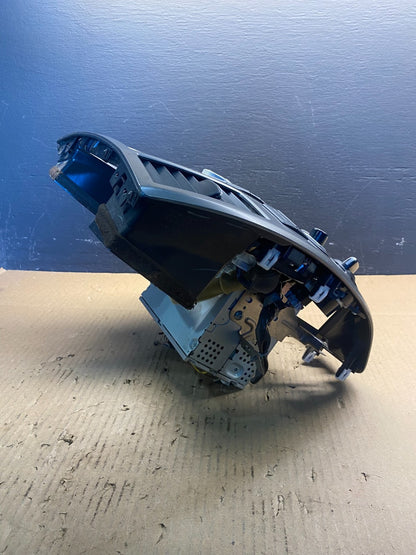 2008 to 2012 Nissan Armada Bose Radio CD Player A/C Climate Control OE AC2692 DG4