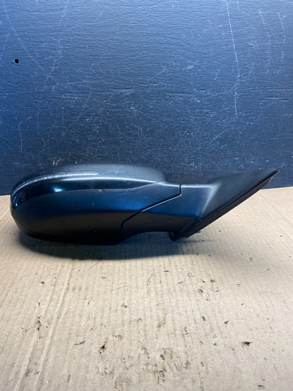 2014-2015 Kia Optima Right Passenger View Door Mirror Turn Signal AE2379 DW3