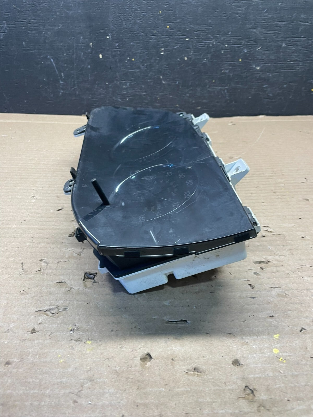 2007 Toyota Avalon Speedometer Cluster L2376 PS3