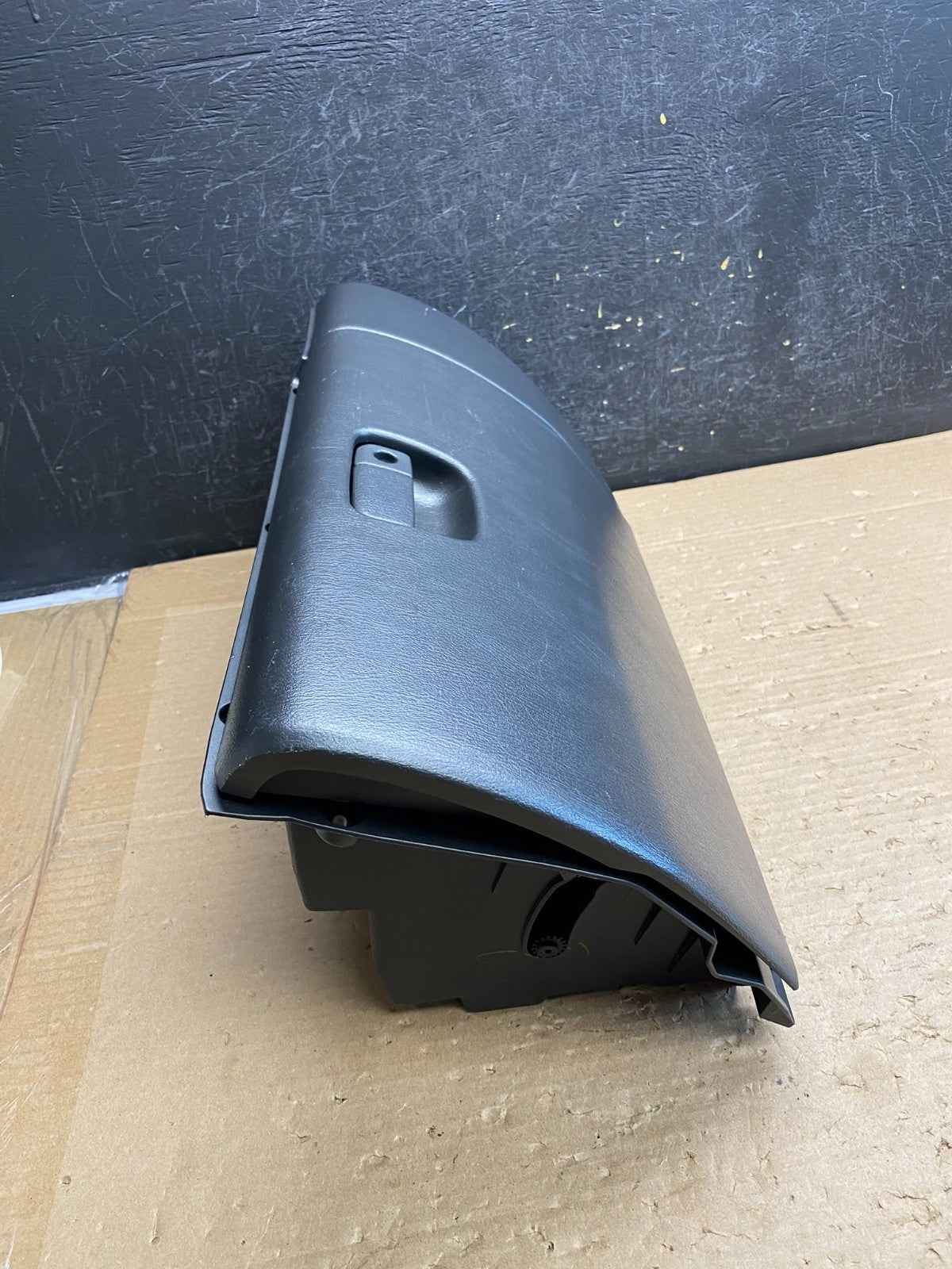 2002 to 2007 Subaru Impreza WRX Glove Box Housing Bracket AG62461