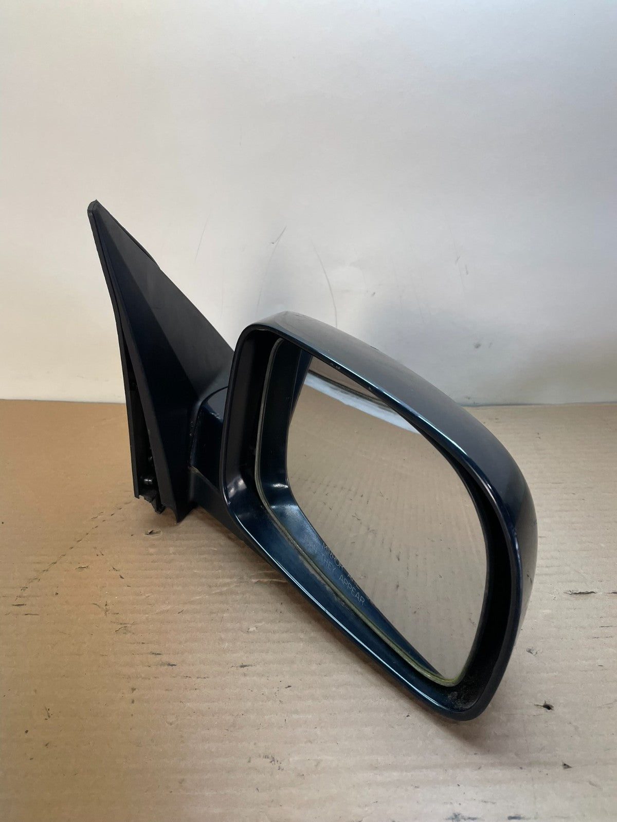 2007 to 2012 Hyundai Santa Fe Right Pasenger RH Side View Mirror Power AH8730 DG2