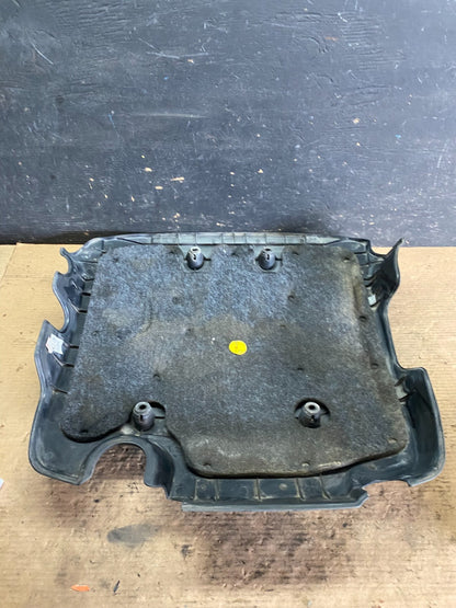 2005-2008 Hyundai Tucson 2.7L Engine Motor Cover 29240-37150 p0220 DG5