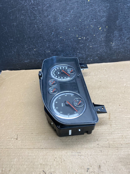 2011 Dodge Ram 1500 Instrument Speedometer Gauge Cluster AH3848 DG1