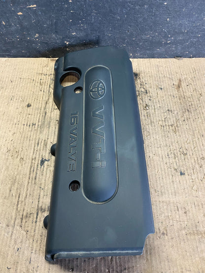 2007 to 2011 Toyota Camry Motor Engine Cover q0439 DG2