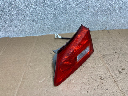 2006 - 2008 Lexus Is250 Is350 Right Passenger RH Inner Tail Light Oem AA4054 DW2