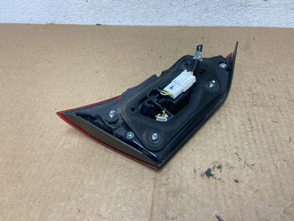2018 to 2022 Infiniti Q50 Right Passenger RH Side Tail Light AF97665