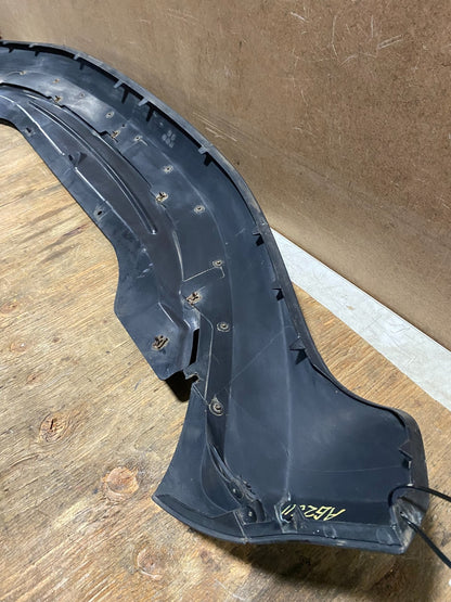 2011 to 2014 Ford Edge Front Lower Valance Bumper Cover BT43-17C831 AG26114