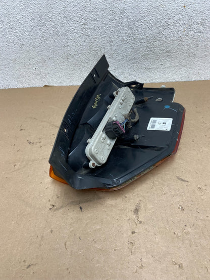 2002-2009 GMC Envoy Right Passenger RH Side Tail Light AG43145