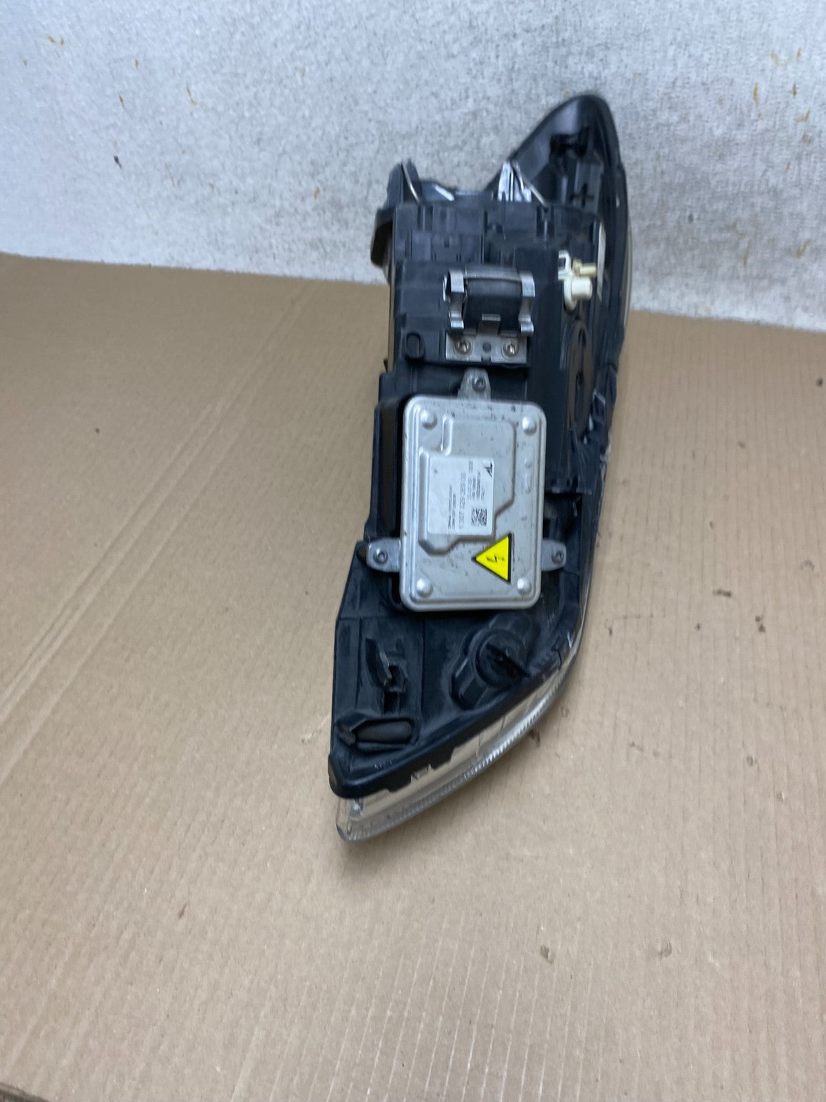 2011 2012 2013 Volvo C70 Left Driver LH Xenon HID Headlight AI9447 DW7
