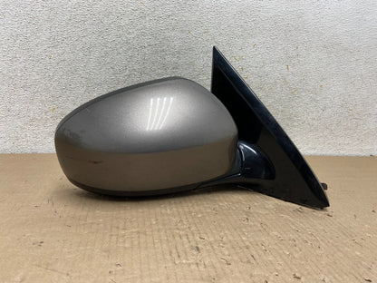 2013 to 2016 Nissan Pathfinder Right Passenger View Door Mirror AI2295 DG0