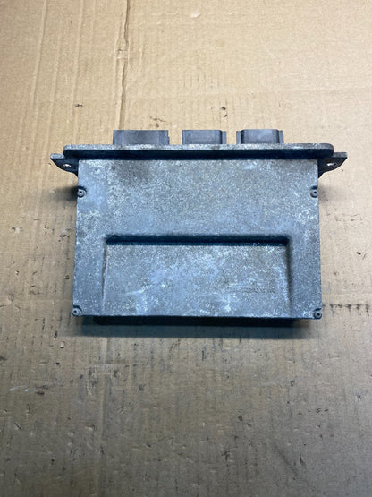 2006 Ford E250 E350 5.4L Engine Control ECU Computer 6C2A-12A650-ADA AA7716 DG1