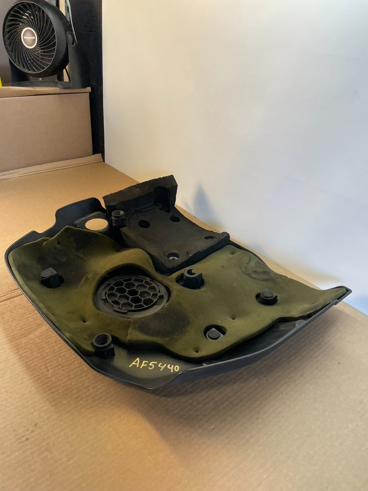 2011 to 2019 Jeep Grand Cherokee Dodge Durango 3.6L Engine Cover AF5440 DG4