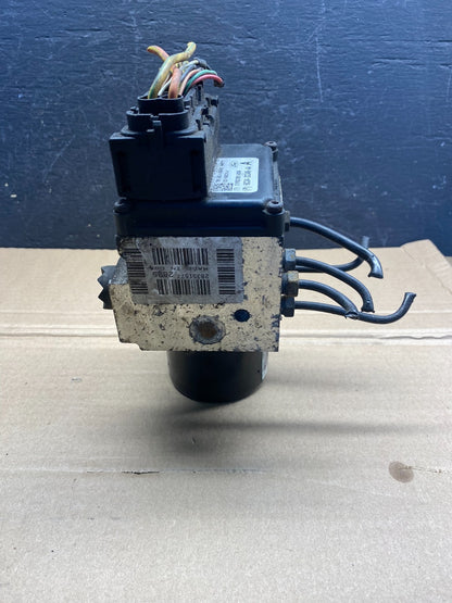 2005 2006 2007 Ford F250 F350 SD ABS Anti Lock Brake Pump Module AE8083 DW4