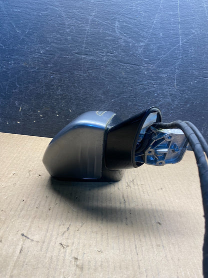 2015 2016 Mercedes W222 W217 Left View Door Mirror w/Blind Spot Camera AH17683