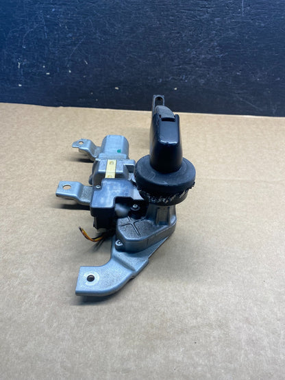 2007 to 2013 Suzuki SX4 Hatchback Rear Wiper Motor AF42094