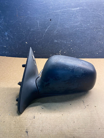 2004 to 2011 Lincoln Town Car Left Driver LH View Heat Door Mirror Z9154 MS0