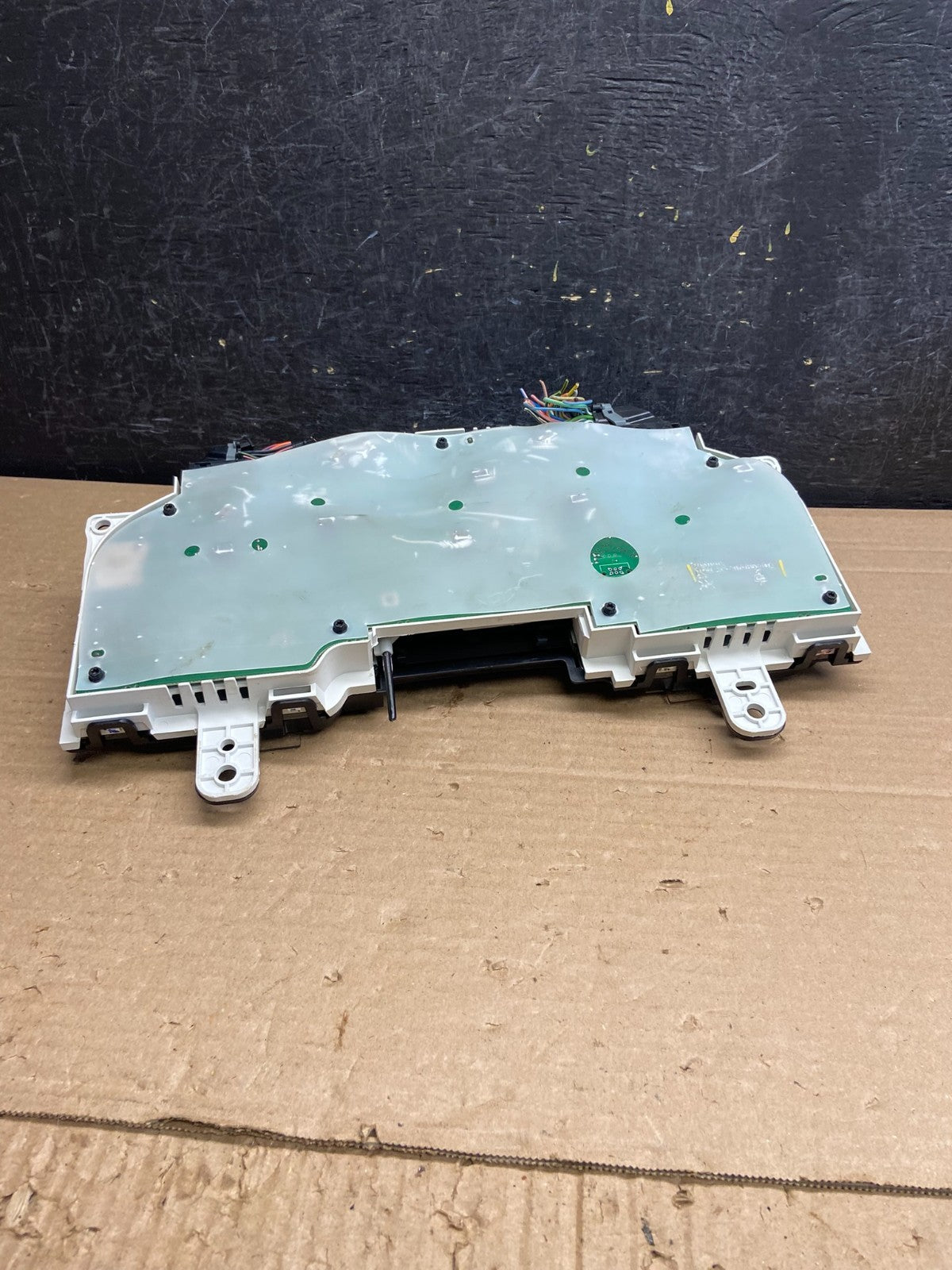 2004 2008 Ford F150 F-150 Speedometer Cluster Gauge AG0316 DG6