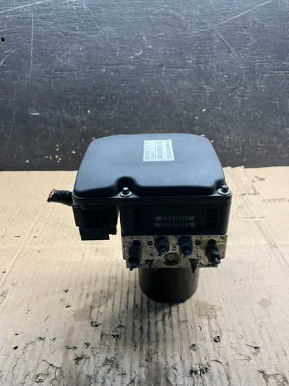 2007 to 2010 BMW X5 E70 ABS Anti-Lock Brake Pump 3451 6780126-02 OEM V2285 DG3