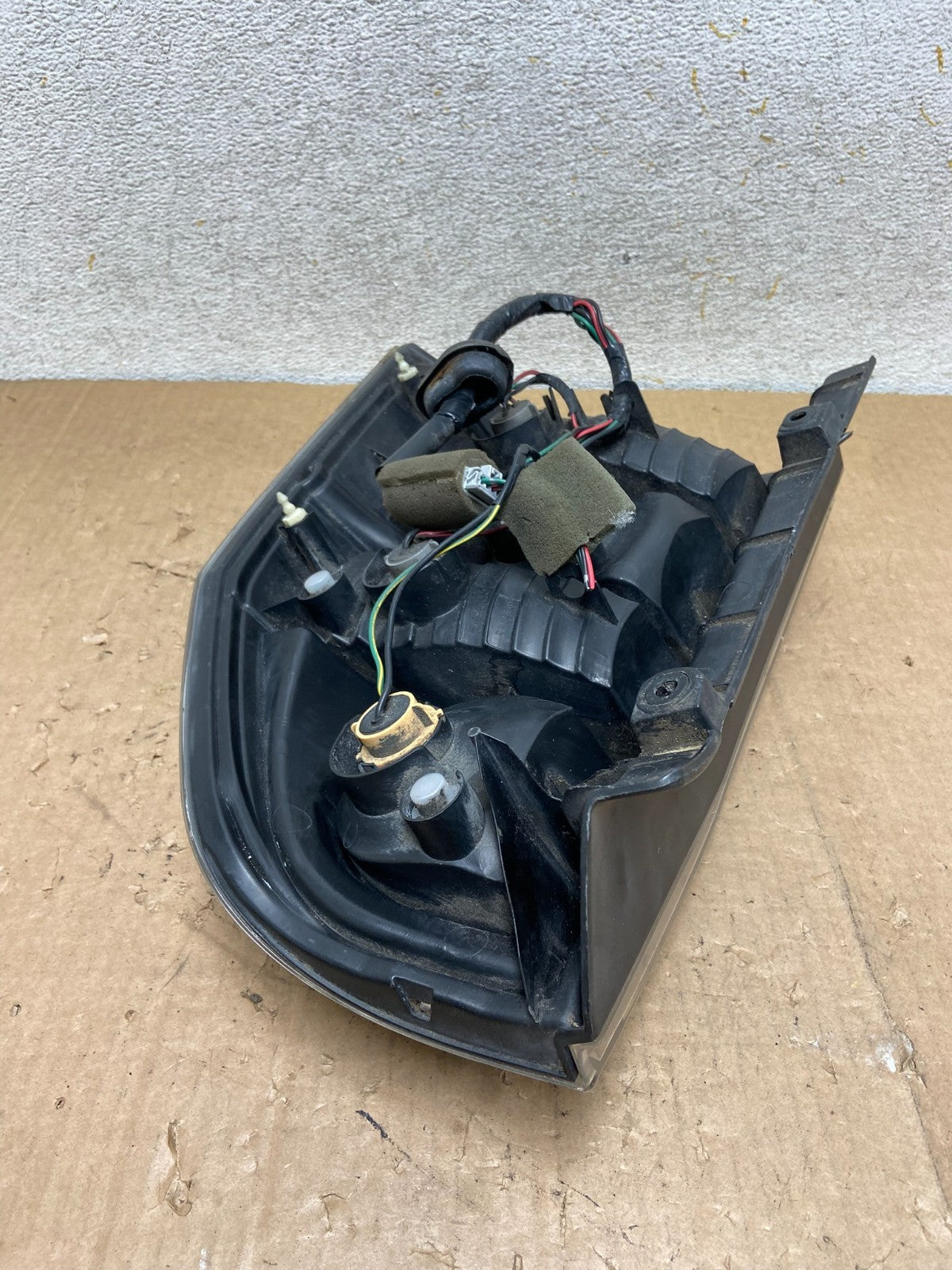 2004 2005 2006 Acura Mdx Left Driver Lh Side Tail Light AI9205 LK7