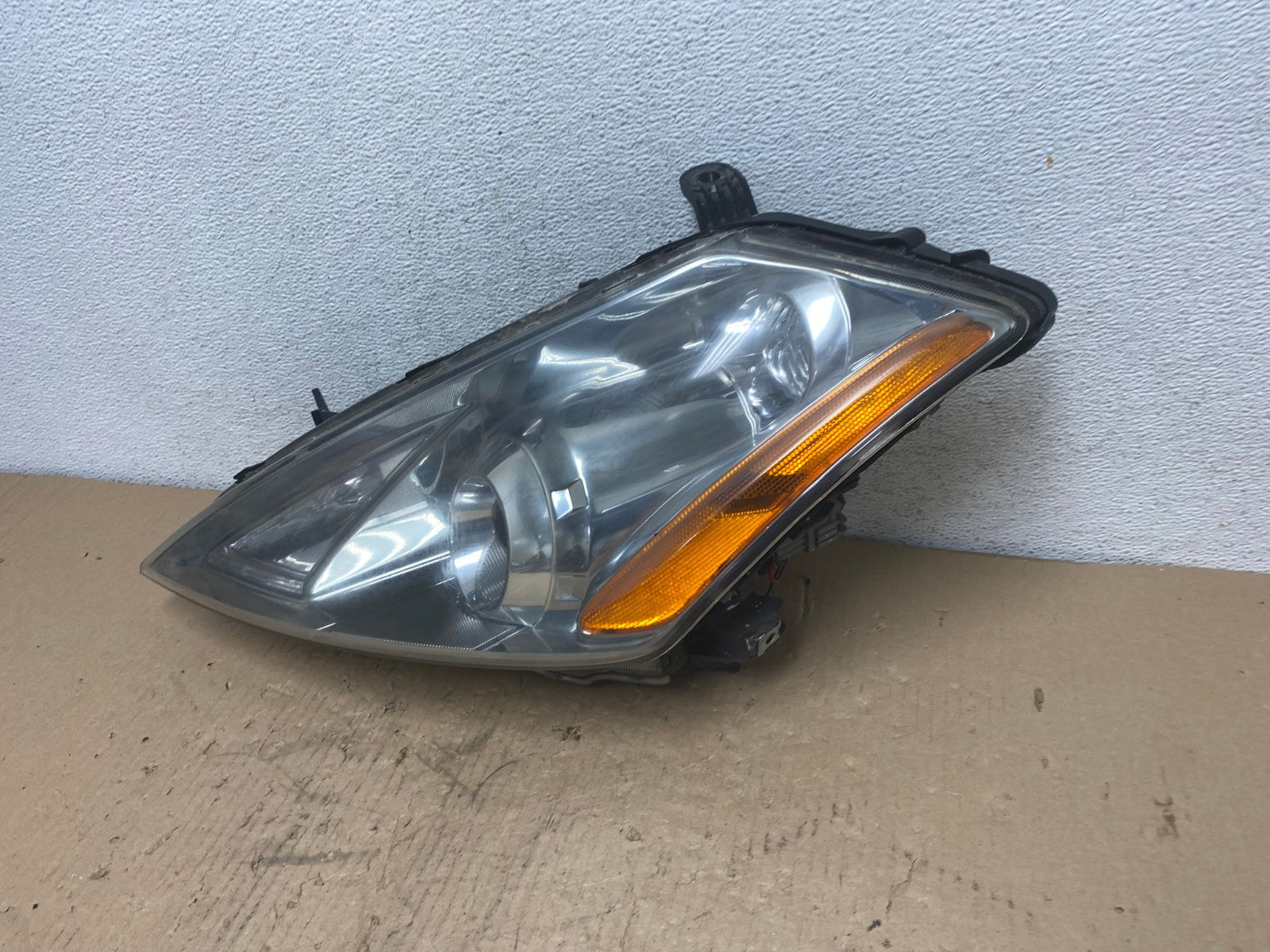 2003 to 2007 Nissan Murano Headlight Xenon HID Left Driver LH AF4228 LK1