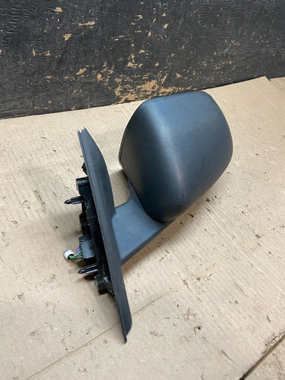 2020 to 2023 Ford Explorer Left Driver LH Side View Door Mirror OEM X7829 DG2